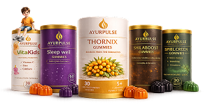 Functional Gummies