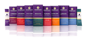 Functional Beverage Range