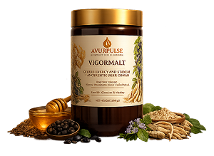 Vigormalt