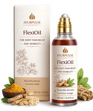 Therapeutic Oils