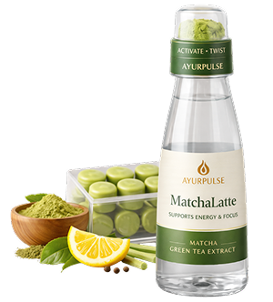 Matcha