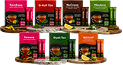 Premix Tea Range