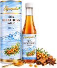 Sea Buckthorn Juice